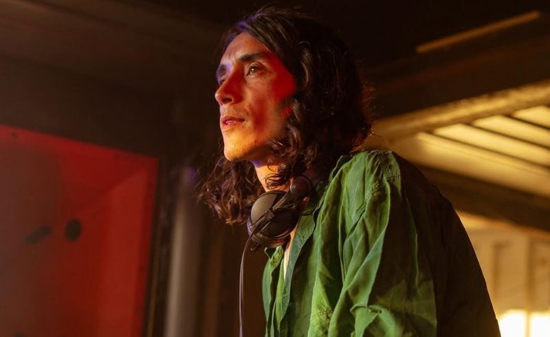 Alex Kassian to Headline Geeza Records’ All-Day Party October 26th