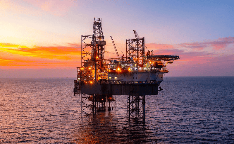 Egypt's Oil & Gas Production Climbs After Four-Year Slump