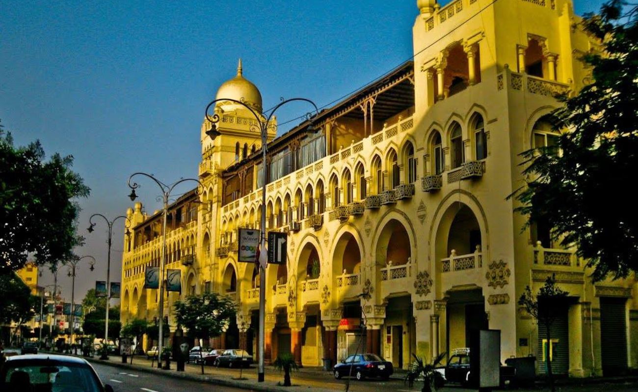 Cairo Design Week Announces Official Destinations for Its 2025 Edition