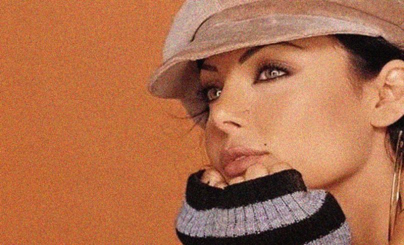 Styled Archives: Arab Stars Tip Their Hats to Style