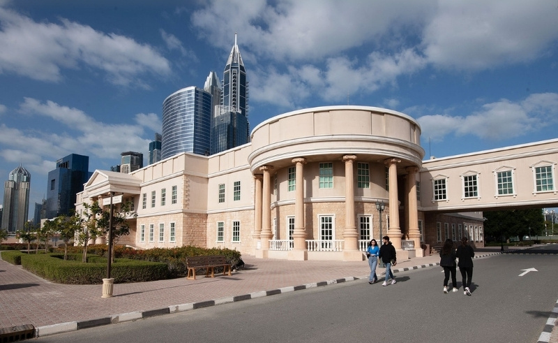 AUD & Penn Medicine to Open the UAE's First US Medical School 