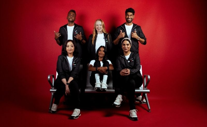 Interview: Team UAE on Making History at the World Transplant Games