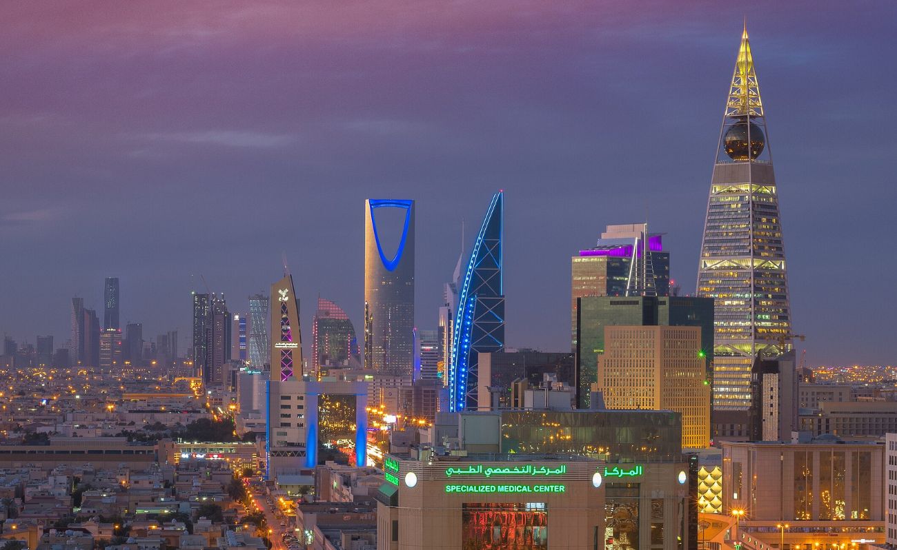 Cloudera to Expand into Saudi With 2026 Office Launch
