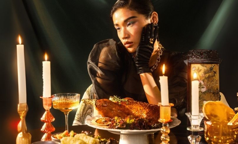 Where to Find the Boujiest Duck in Egypt – A SceneEats Guide