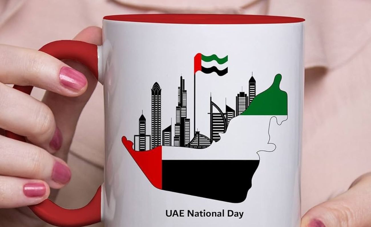 Official Eid Al Etihad Team Opens Call for Merchandise Designs