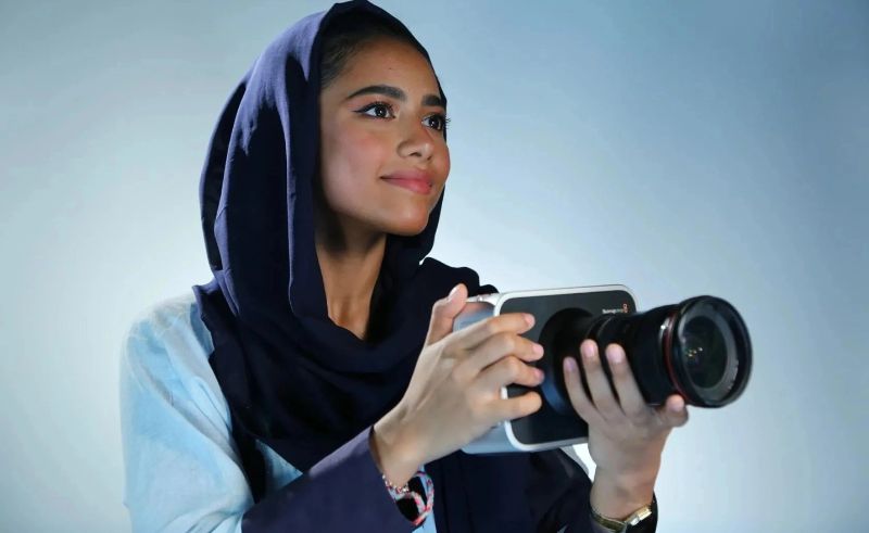 Red Sea Launches Program for Filmmakers Aged 10 to 16