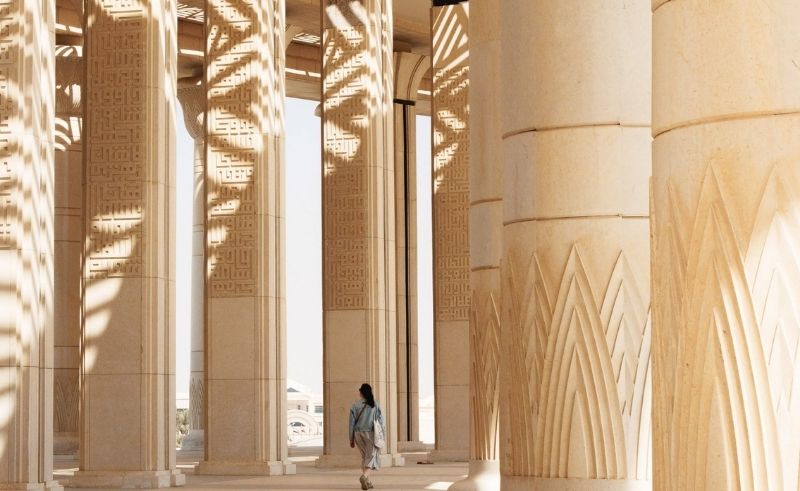 Egypt's International Academy of Architecture Launches With UNESCO
