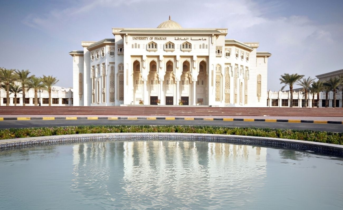 Arab Conference on Intellectual Property to Be Held in Sharjah