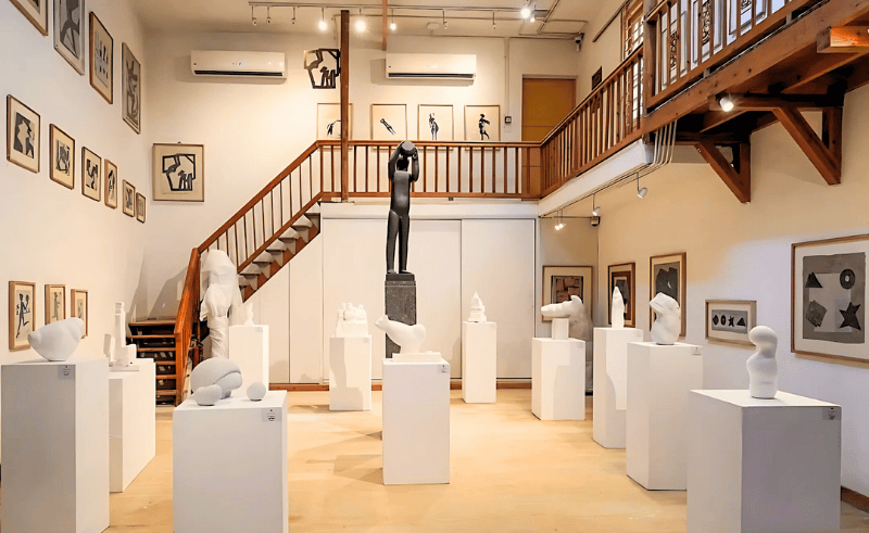 10th Adam Henein Prize Opens Submissions for Young Sculptors