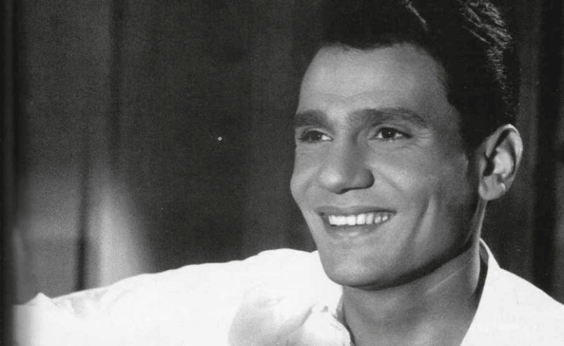 Abdel Halim Hafez's Home Is Now Open for Visitors