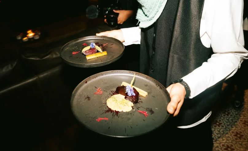 Cairo Food Week Brings Global Chefs to the City’s Tables
