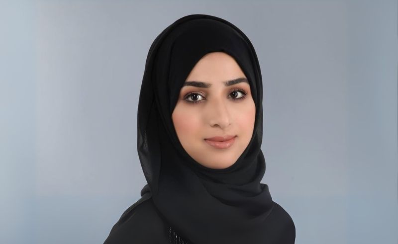 UAE Officer Becomes First Woman Elected to Interpol's Asia Committee