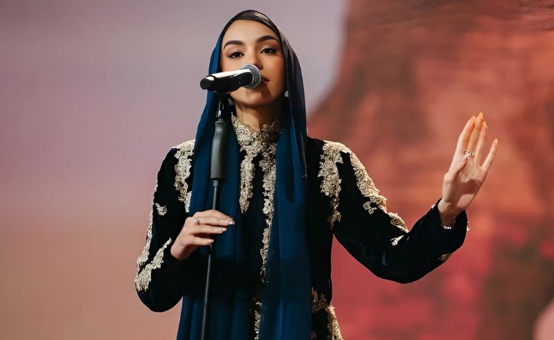Second Edition of Intervision to Be Held in Saudi Arabia in 2026