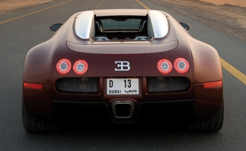 Dubai's RTA to Auction 90 Premium Number Plates