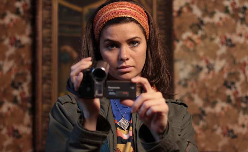 Zawya Cinema Programme Celebrates 20 Years of Film Clinic