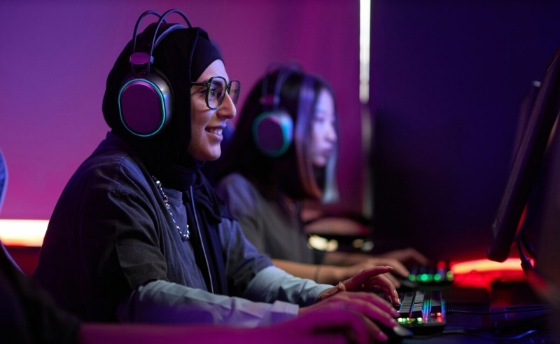 'Saudi Game Champions 2' Programme Launches to Empower Video Game Deve