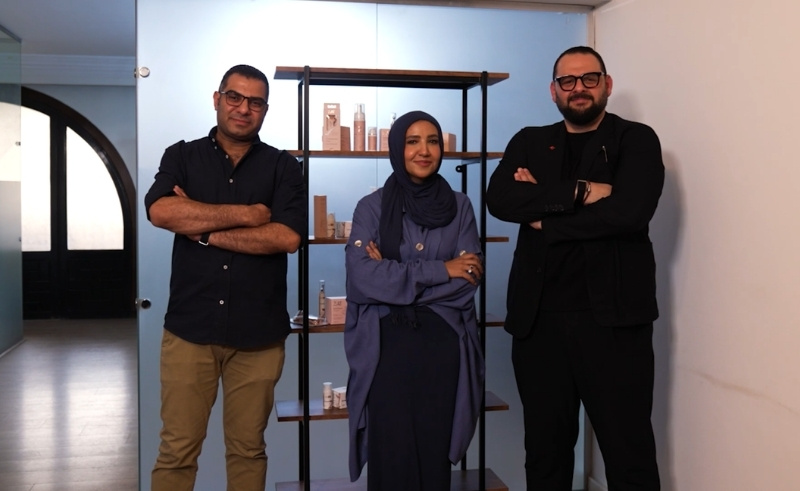 StartupScene & Madinet Masr Present: Tank Tales | Episode 2: Zat