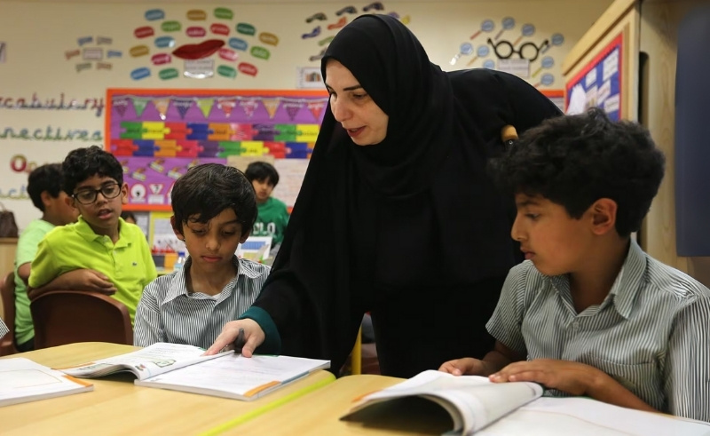 New Abu Dhabi Rules to Regulate Absences in Private Schools