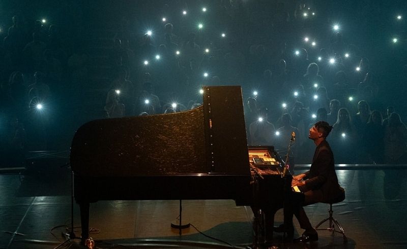 Jon Batiste to Perform in Dubai, Kuwait & Saudi Arabia this November