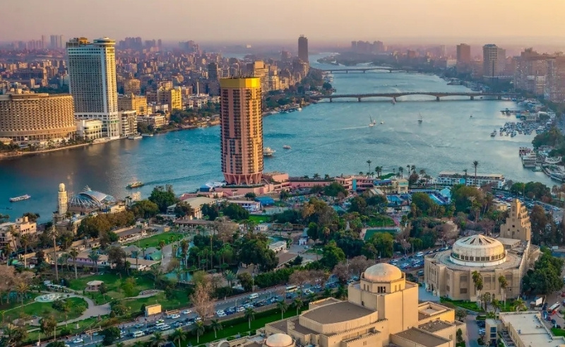 Egypt's Catalyst Secures $12.5M to Expand Financing Services