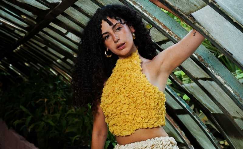 Mess Market Transforms Fashion Into A Living Archive Of The Mashreq