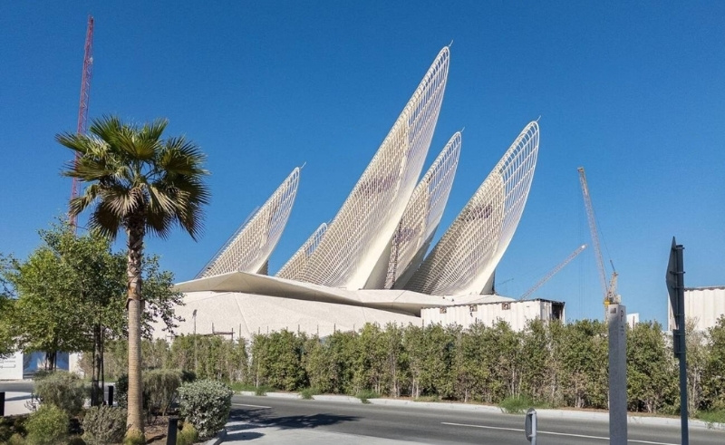 Zayed National Museum Launches Abu Dhabi’s First Deaf-Led Tours