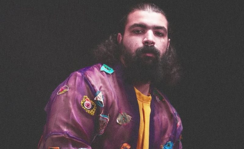 Egyptian Experimentalist Yunis to Perform in Romania November 1st