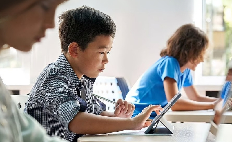 UAE Public Schools Roll Out Digital Form to Report Bullying