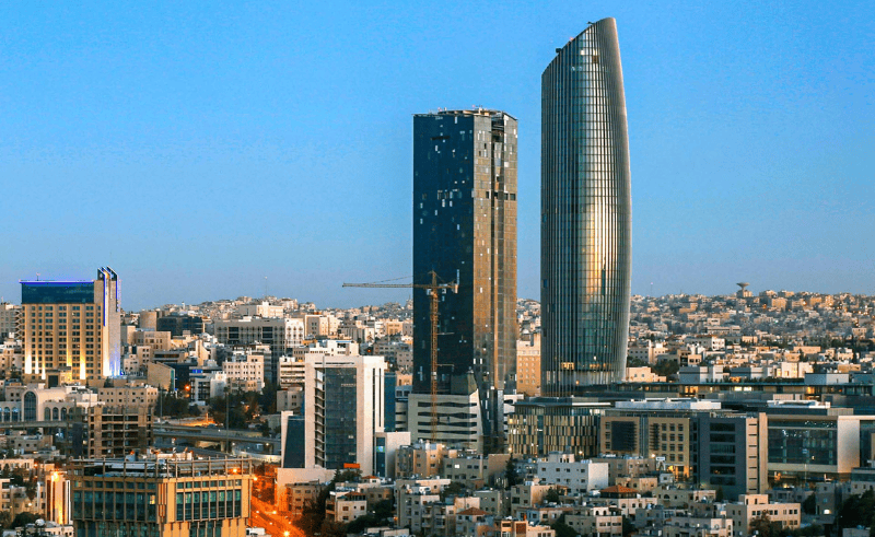 Jordan's Mada Secures $1.5M in Funding to Boost BNPL Product