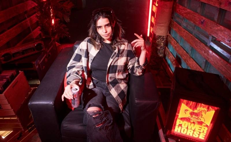 SceneNoise x Power Horse: ‘Rap Ala El Tare2’ with WAVE