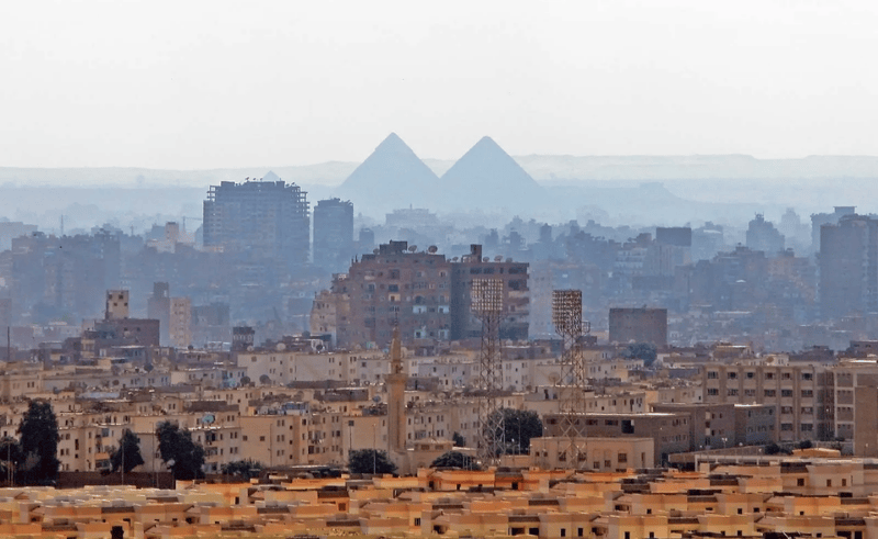 Egyptian Remittances Rise by 49.7% in First Half of 2025