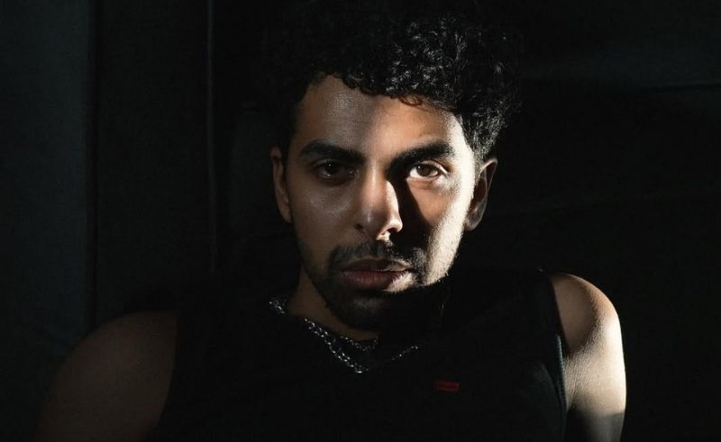 Artist Spotlight: Alvin 