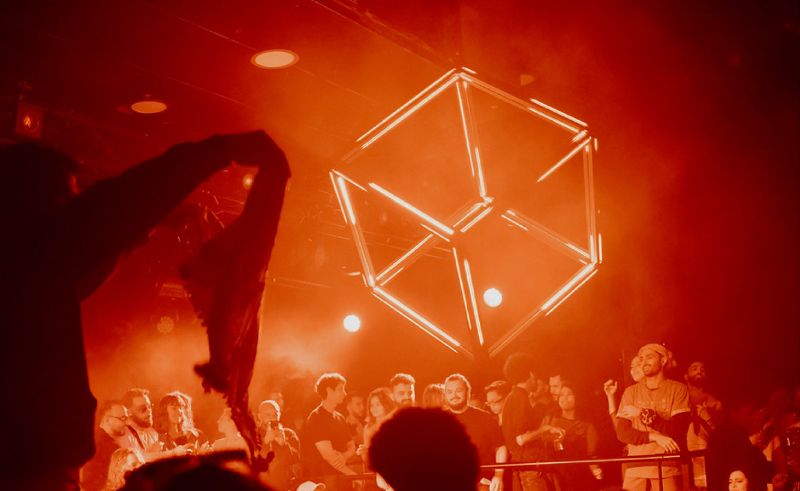 Disco Arabesquo's New Party Series is NOT an Arab Nostalgia Night