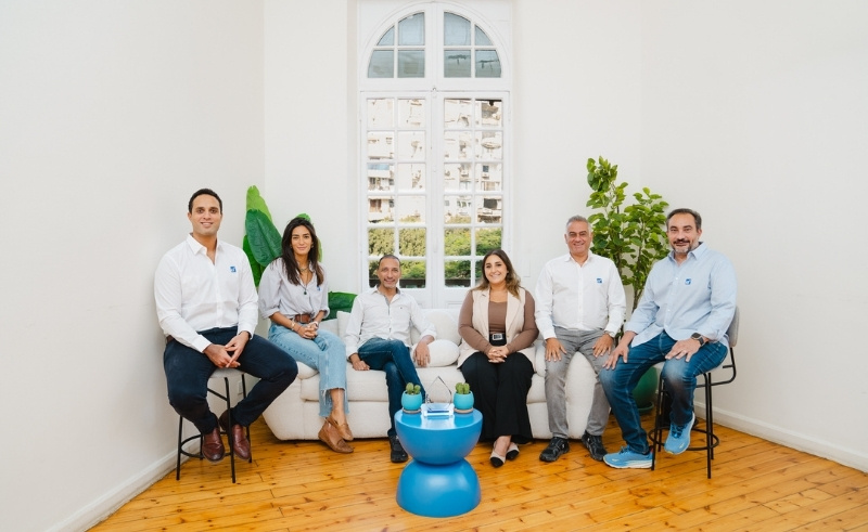 Avanz Capital Egypt Joins Algebra's Second Fund as Limited Partner