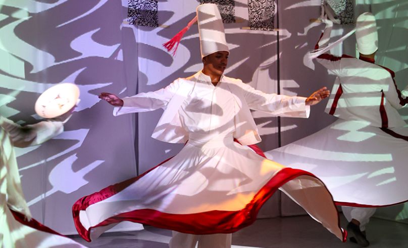 Tables of Cairo Stages the City’s Histories at Cairo Food Week