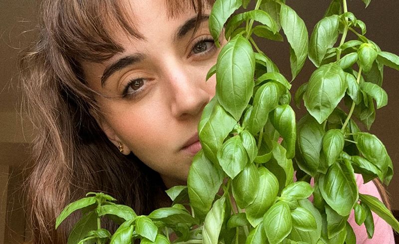 Saudi Filmmaker & Author Maram Taibah Gives Voice to Girlhood
