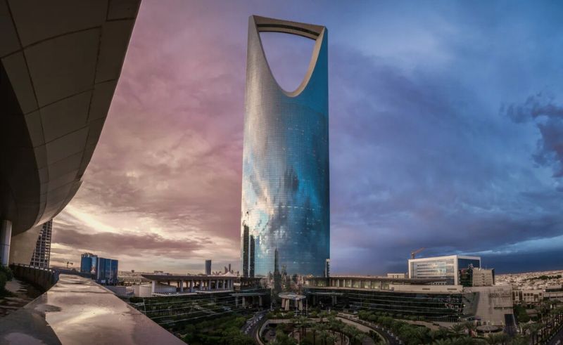 Saudi Arabia Joins UNESCO Network of AI Supervisory Authorities