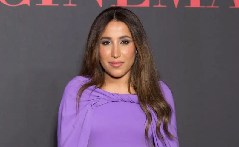  State Media Chief Jomana Alrashid Selected for TIME100's 2025 List