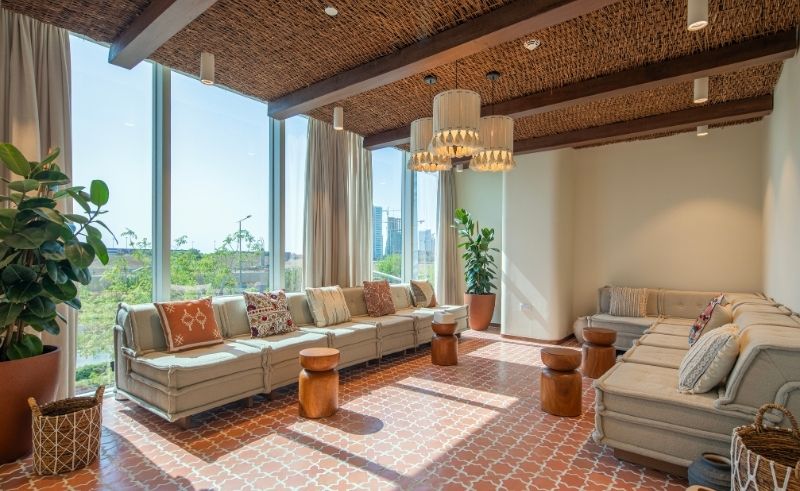 Beyond ONE Expands to Riyadh and Dubai with Sustainable Workspaces