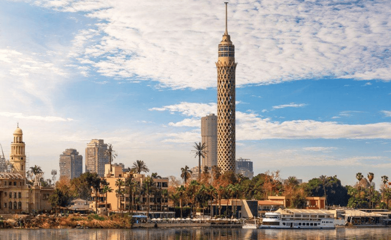 Zamalek Book Fair Will Launch First Edition at National Theatre Centre