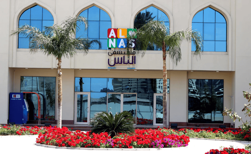 Every Orange Clog You Buy Supports Children’s Care at AlNas Hospital