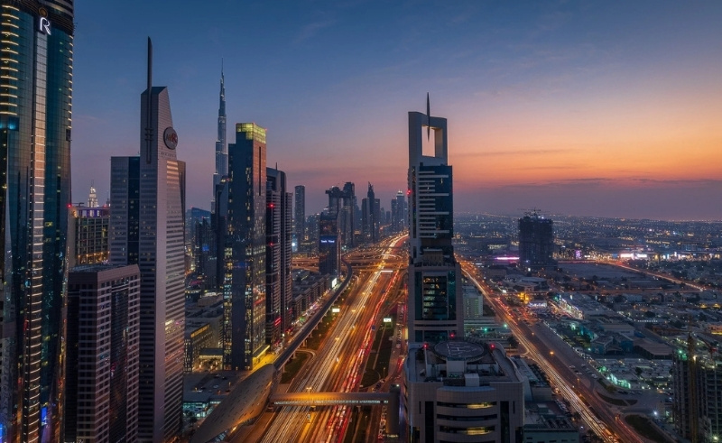 Tokinvest Raises $3.2 Million and Secures Multi Asset Licence in UAE