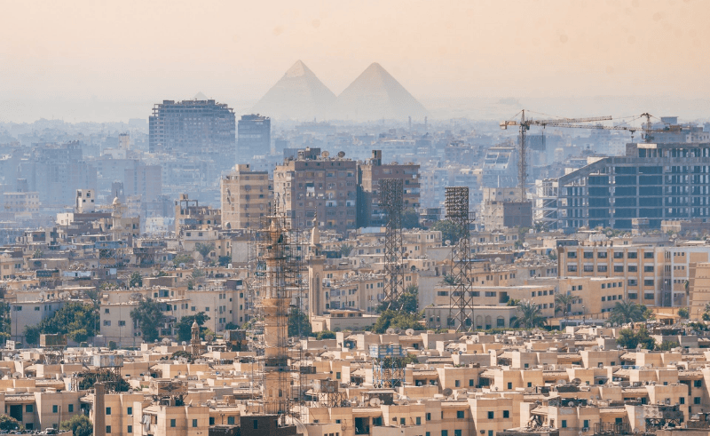 Private Investment in Egypt Hits Five-Year High at 47.5%