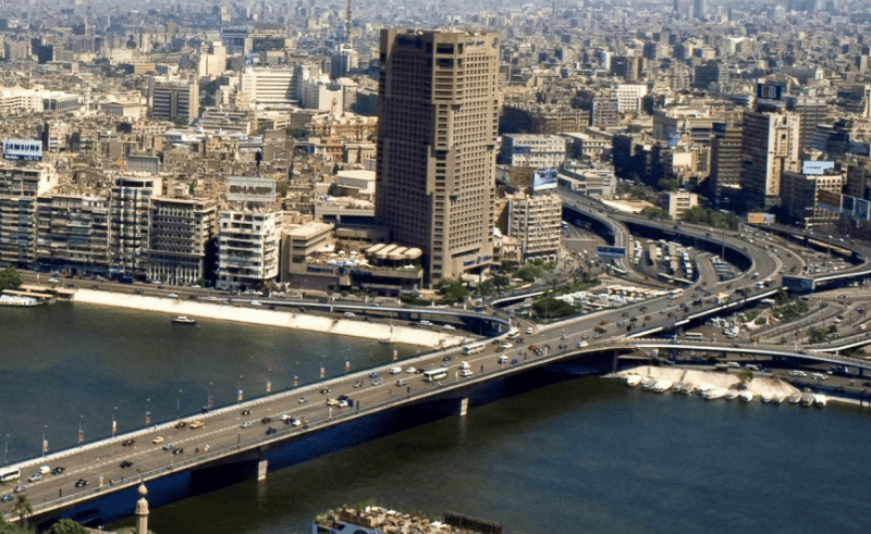 Egypt’s Engineering Exports Hit Record USD 4.18 Billion in 2025