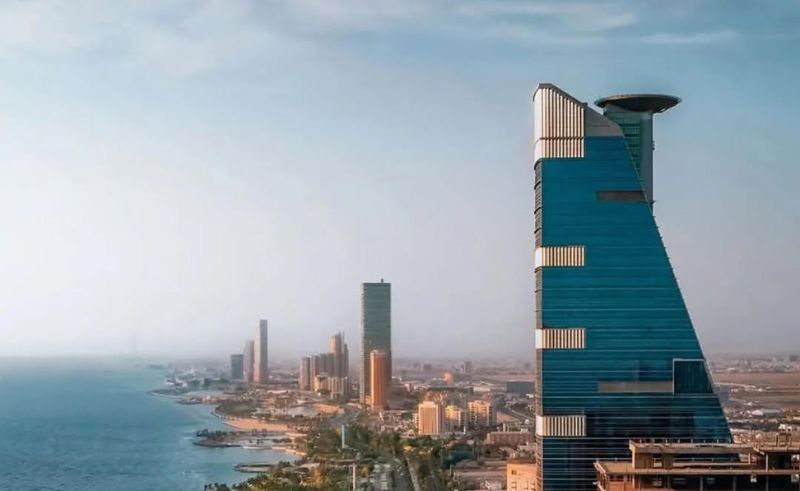  Jeddah Ranks Second in Arab World for Quality of Life