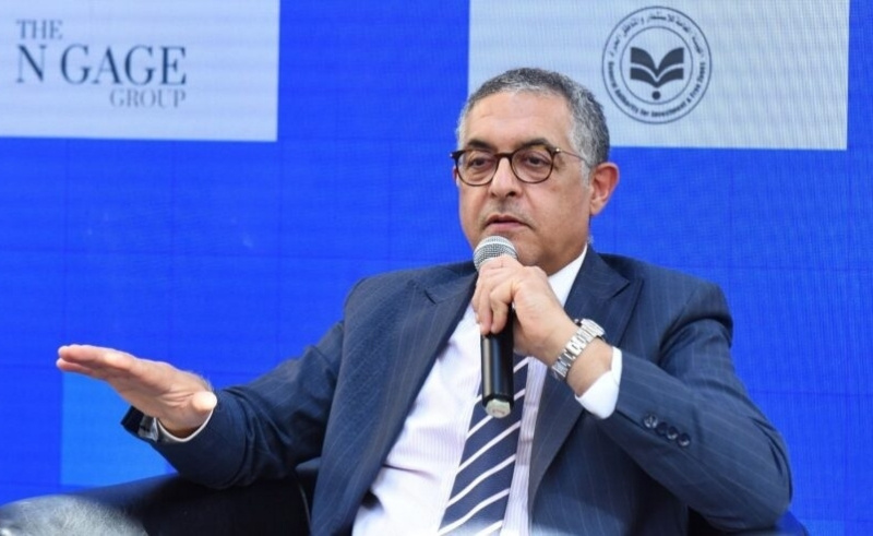 GAFI to Launch Initiative Supporting Global Expansion For Egyptian Sta