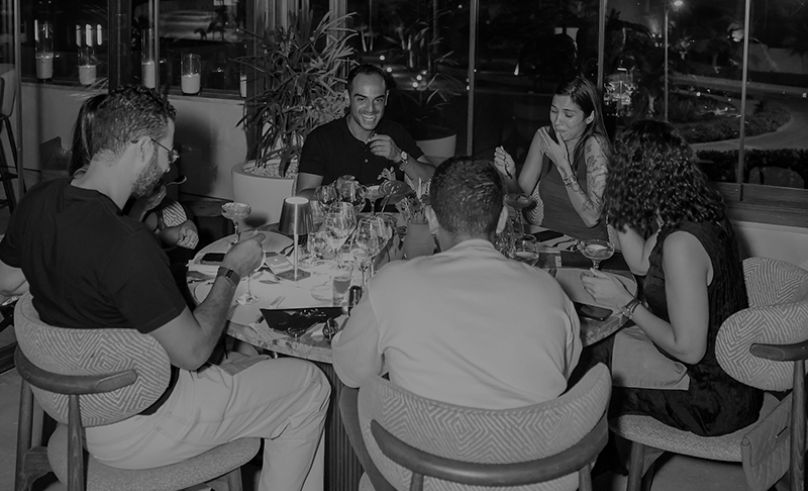 Smokery Turns into a Cross-Continental Kitchen for Cairo Food Week
