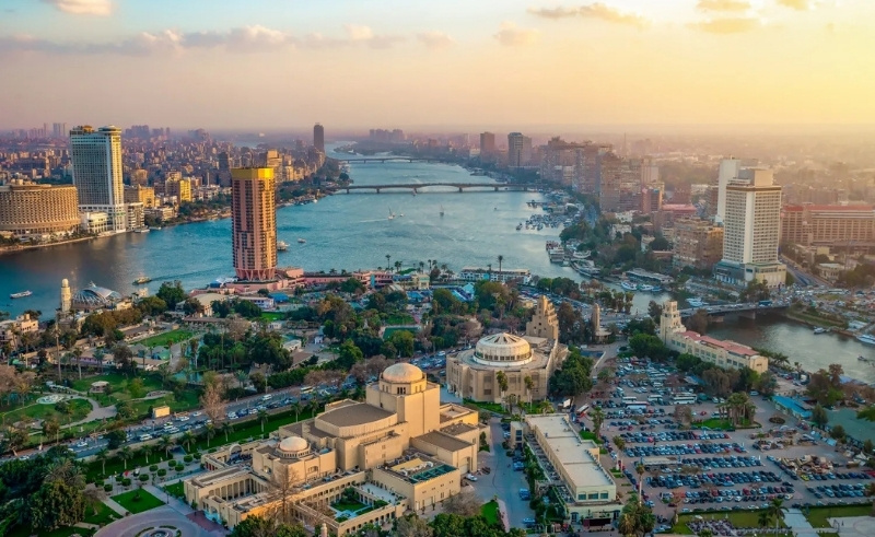 Applications Open for 386 Industrial Units Across Egypt