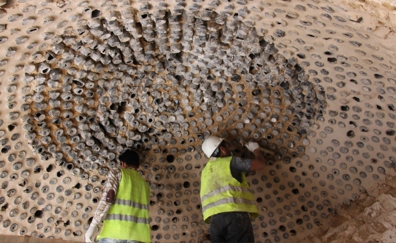 RIWAQ Centre Fights to Safeguard Gaza’s Architecture Amidst Genocide
