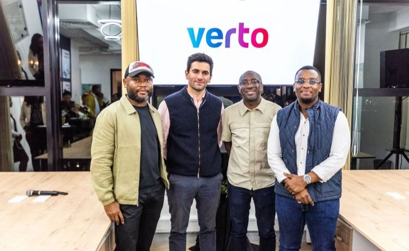 Verto Launches in UAE with $25 billion Payments Platform